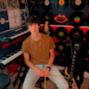 Meet your Posher, Gavin